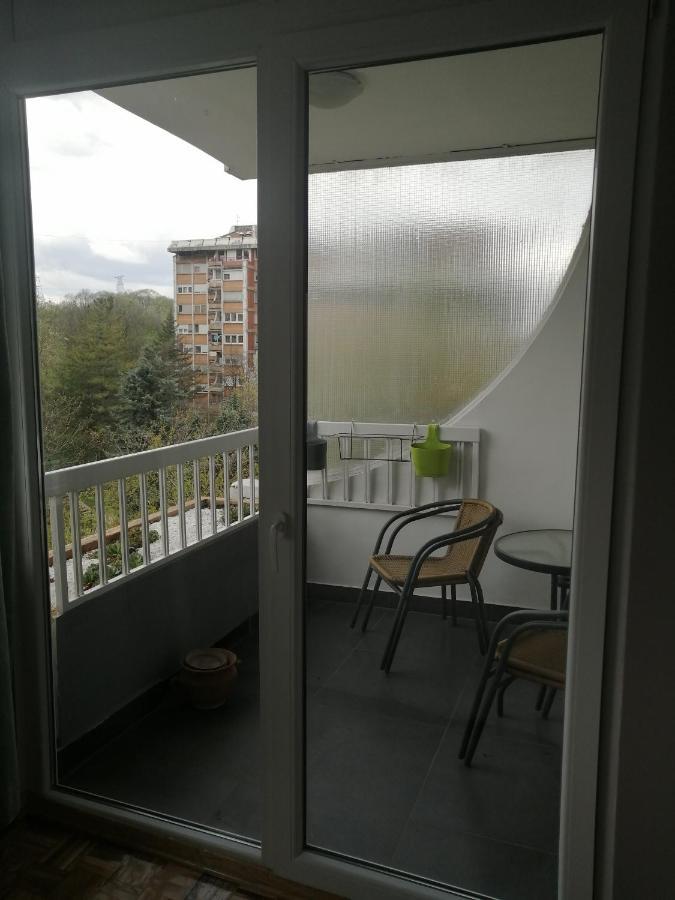 Green 1 Belgrad Exterior foto